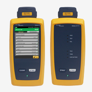 Fluke DSX2-8000 線纜認證分析儀